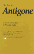 Antigone: In a New Translation by Nicholas Rudall