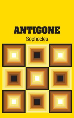 Antigone - Sophocles