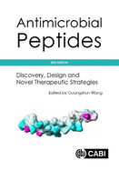 Antimicrobial Peptides: Discovery, Design and Novel Therapeutic Strategies