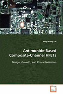 Antimonide-Based Composite-Channel Hfets