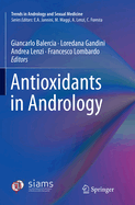 Antioxidants in Andrology