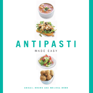 Antipasti Made Easy