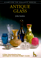 Antique Glass - Sandon, John