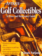 Antique Golf Collection
