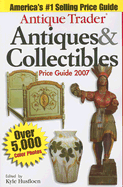 Antique Trader Antiques & Collectibles Price Guide