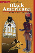 Antique Trader Black Americana Price Guide