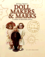 Antique Trader Doll Makers & Marks - Herlocher, Dawn
