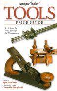 Antique Trader Tools Price Guide