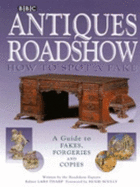 "Antiques Roadshow": How to Spot a Fake - Tharp, Lars (Editor)