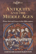 Antiquity and the Middle Ages: From Ancient Greece to the 15th Century