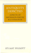 Antiquity Depicted: Aspects of Archaeological Illustration