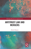 Antitrust Law and Mergers