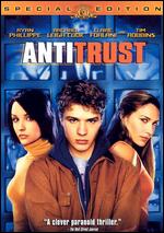 Antitrust [Special Edition] - Peter Howitt