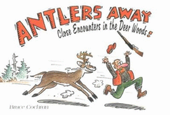 Antlers Away - Cochran, Bruce