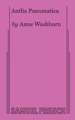 Antlia Pneumatica - Washburn, Anne