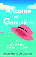 Antoine of Gommiers