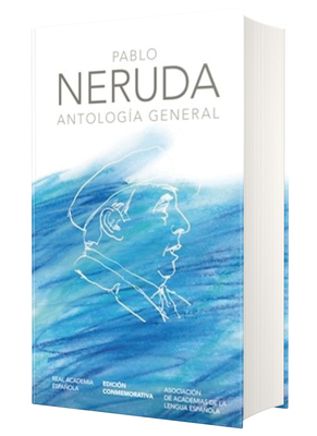 Antolog?a General Neruda / General Anthology - Neruda, Pablo