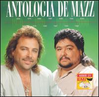 Antologia de Mazz: Serie 21 - Mazz