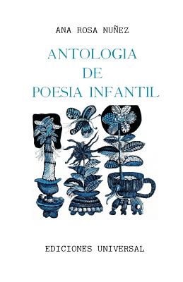 Antologia de Poesia Infantil - Nunez, Ana R