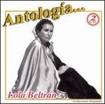 Antologia [Warner] - Lola Beltrn