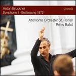 Anton Bruckner: Symphonie II - Erstfassung 1872