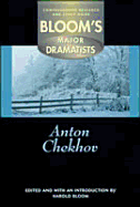Anton Chekhov - Bloom, Harold (Editor)