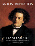 Anton Rubinstein Piano Music