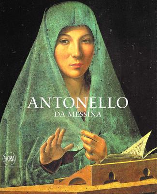 Antonello da Messina - Villa, Giovanni C.F. (Editor)