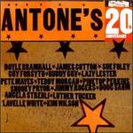 Antone's 20th Anniversary - Various Artists