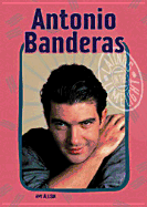 Antonio Banderas (LL) - Allison, Amy