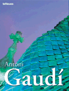 Antonio Gaudi