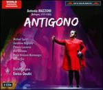 Antonio Mazzoni: Antigono