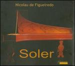 Antonio Soler: Harpsichord Sonatas