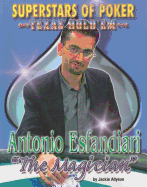 Antonio "The Magician" Esfandiari