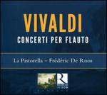 Antonio Vivaldi: Concerti per Flauto, Op. 10