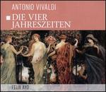 Antonio Vivaldi: Die Vier Jahreszeiten