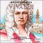 Antonio Vivaldi: Greatest Hits