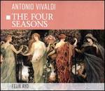 Antonio Vivaldi: The Four Seasons [International Edition]