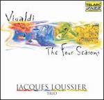 Antonio Vivaldi: The Four Seasons - New Jazz Arrangements