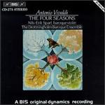 Antonio Vivaldi: The Four Seasons, Op. 8