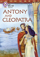 Antony and Cleopatra: Band 17/Diamond