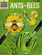 Ants and bees