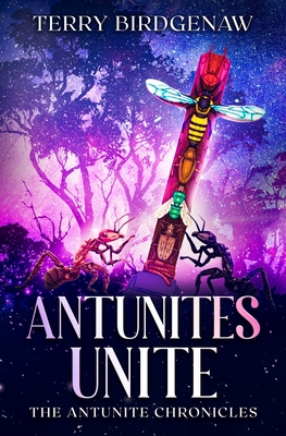 Antunites Unite - Birdgenaw, Terry