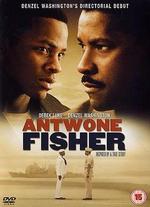 Antwone Fisher - Denzel Washington