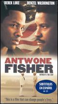 Antwone Fisher - Denzel Washington