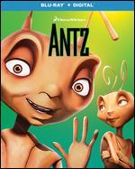 Antz [Blu-ray]