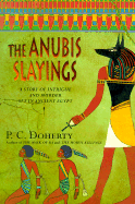 Anubis Slayings