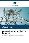 Anwendung eines Fuzzy-Reglers