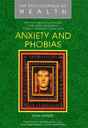 Anxiety and Phobias - Nardo, Don