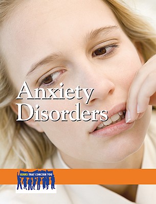 Anxiety Disorders - Kennedy, Brian (Editor)